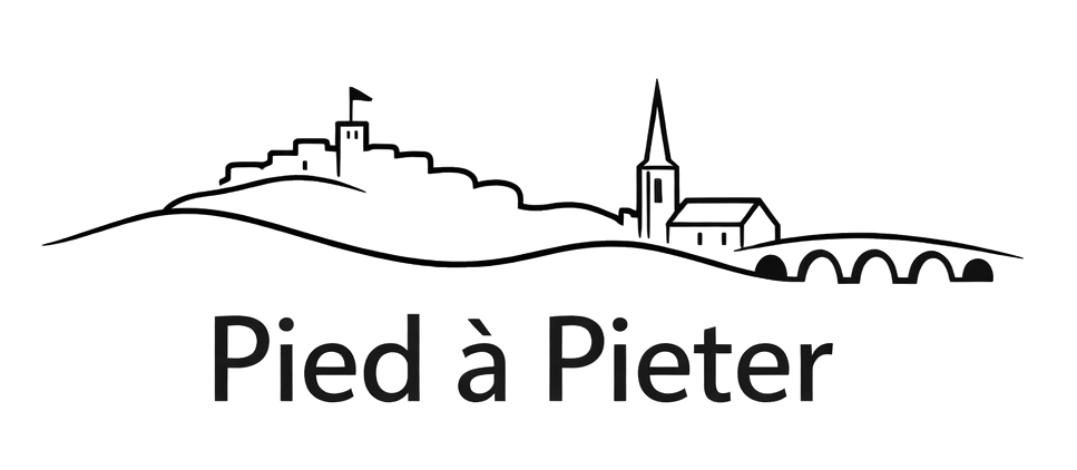 Pied-à-Pieter